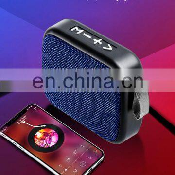 Wireless Bluetooth Speaker Hifi For Mobile Phone Wholesale Waterproof 2020 Amazon Top Seller Mini Speaker Bluetooth photo-3