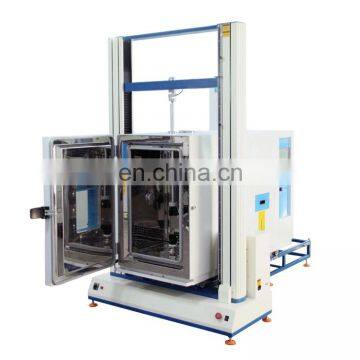 Liyi UTM Universal Test Machine With Temperature Chamber photo-3