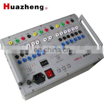 High Voltage Switch Circuit Breaker Simulation Device circuit breaker simulator