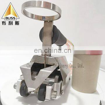 Easy to Use Forging For Veneer Stitching Manual Mosaic Machine