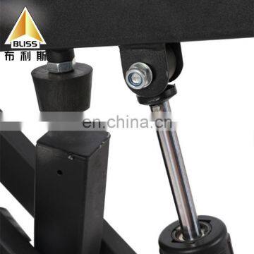 Commercial Spinning Bike Electric Magnetic Exercise Spinning Bike Strong