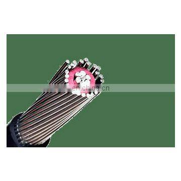 Aluminum Concentric Cable photo-3