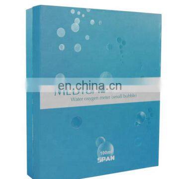 2019 Hot Selling Small Bubble Solution Aqua Peel Solution A B C Facial Serum Bottle photo-4