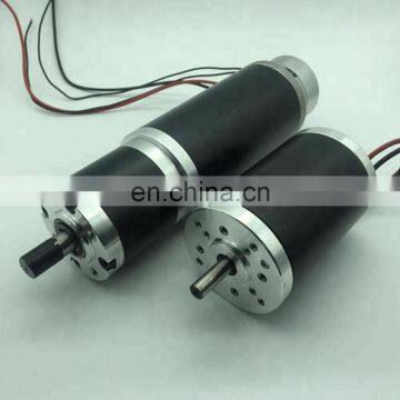 56mm / 60mm Powder Metal Gear Planetary Gearbox, Rated Torque Upto 30Nm photo-2