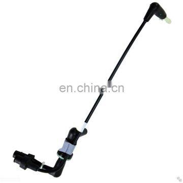 4L3Z3A788AA Передний вакуумный привод ступицы, вакуумный шланг, соленоидный разъем YG360 XR3Z19A563AA Высокое качество photo-2