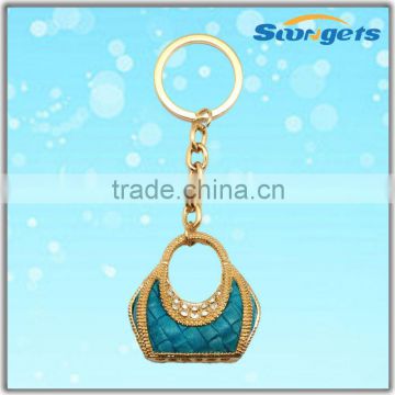 High Quality Custom Key Ring Wholesale