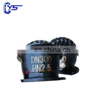 Cast Iron Foot Valve for Pump photo-2