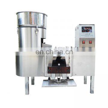 Low cost automatic two heads capsule counter machine for sale