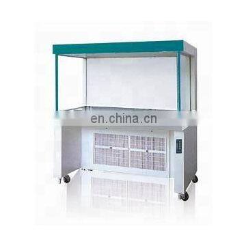 2018 Class 100 Flow Cabinet Clean Bench(vertical Ventilation) With Low Price photo-6