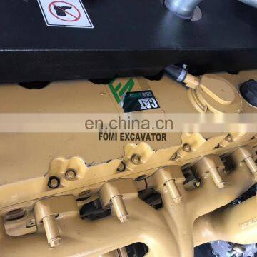 Genuine New Excavator C6.6 Engine Assy, C6.6 1106 Complete Engine Assy C6.6 Engine Motor For Sale photo-5