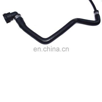 Free Shipping! For BMW E60 E63 E64 Expansion Tank to Rad Upper Coolant Water Hose 17127521775 photo-2