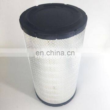 Excavator Air Filters Element 60207265 60207264 photo-2