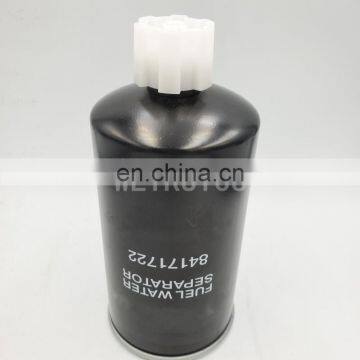 Tractor Engine Fuel Water Separator Filter Elements 87803187 FS19680 84171722 photo-2