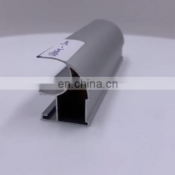 SHENGXIN China factory aluminium kitchen profile kitchen cabinet door profiles