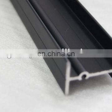 Shengxin Aluminium Kitchen Cabinet Profile Aluminum Extrusion Profile for Kitchen Cabinet Aluminum Extrusion photo-5