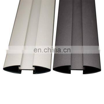 Extrusion Aluminum Frame Aluminum Sliding Window Price Philippines for Windows and Doors