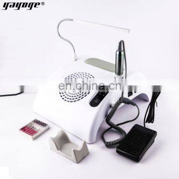 Hot Selling Nail Polish 3D Printer Making Machine Price 3 in 1 nail tools