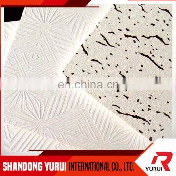 Production Line of Suspend Gypsum Ceiling Board/PVC Laminated Gypsum Ceiling Tiles Machine photo-3