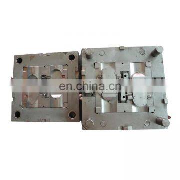 Tooling Customized Auto Spare Parts Plastic Injection Molding photo-6