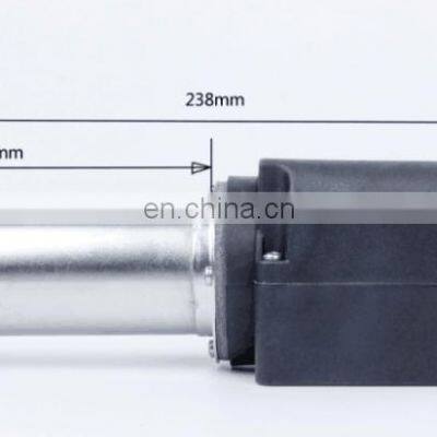 220V 5400W Electric Heater Element For Stripping Paint photo-5