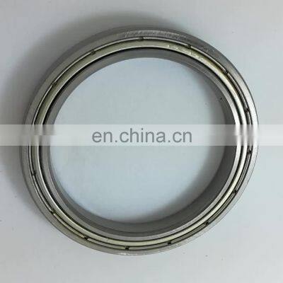 6828 61828 Thin section Deep groove ball bearing 61828 bearing