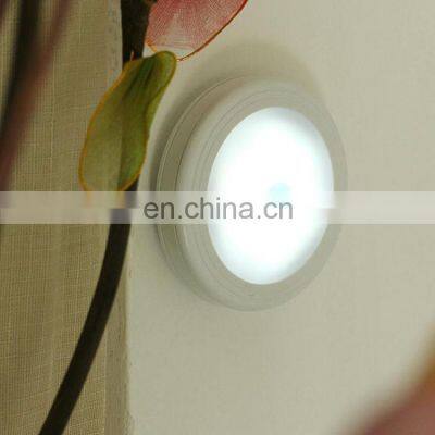 Motion Sensor Battery Powered LED Light for Entrance Hallway Garage and Bathroom photo-3