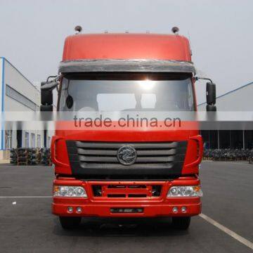 Dongfeng EQ4251G 6X4 Tractor Truck photo-2