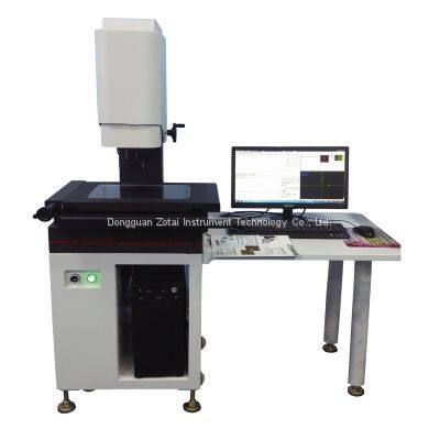 Lab Optical Equipment Vision Measuring System