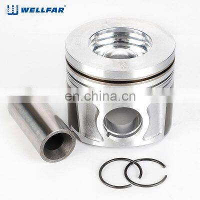 Auto Engine Parts Spare XL3Z-6108-CA Piston for FORD 5.4 photo-3