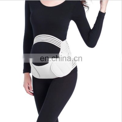 Amazon 2018 best selling factory maternity wear pregnancy belly band ,maternity support belt ,back brace pregnancy