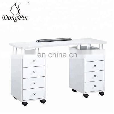 used nail tables salon equipment