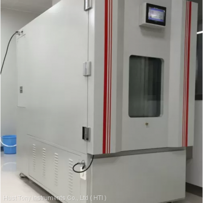 ASTM D6007-02 Standard Formaldehyde Emission Climatic Test Chamber