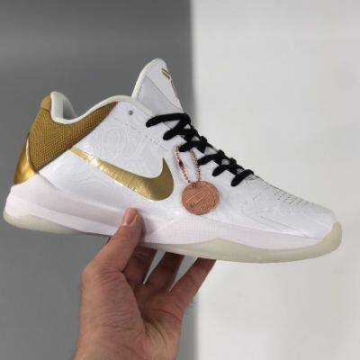 Nike Zoom Kobe V Proyro Shoes For Women/Mens Shoes Nike Kobe 4 Protro pack