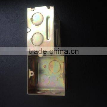 Welding Junction Box photo-3