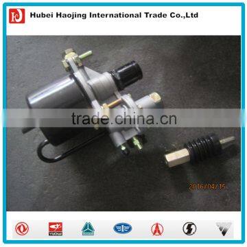 Clutch Booster 1608N-010 photo-2