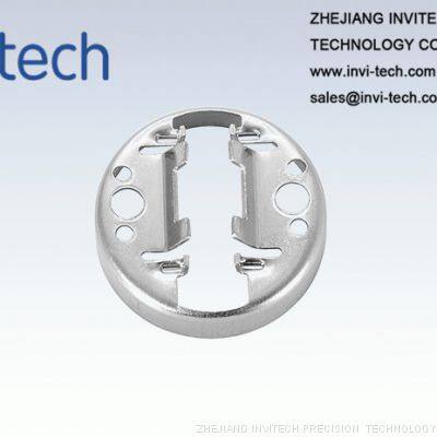 Precision Metal Stamping Parts Original Manufacturer Factory Supplier photo-4