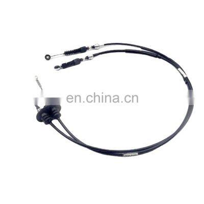 High performance hot sale auto cable  oem 43770-4B300 auto gear shift transmission cable