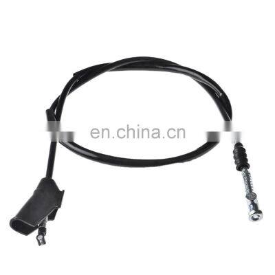 Factory direct wholesale motorcycle cd70 front brake cable manufacturer