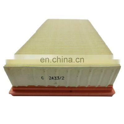 16546-JD20B-C180 Engine Air Intake Filter for Qashqai X-Trail 2.0L photo-4