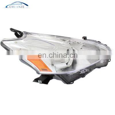 Auto Car Headlamp Headlight For Toyota Prius V 2012 - 2014 photo-3