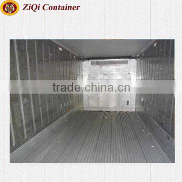 20 Foot Refrigerated Container Price and Dimensions photo-4