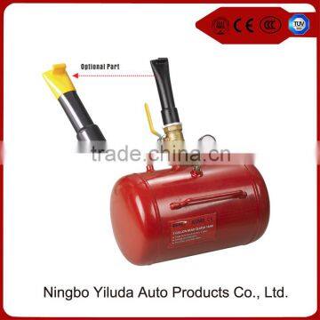 7gallon ASME/CE Steel Air Storage Tank Bead Seater for Air Tools photo-2