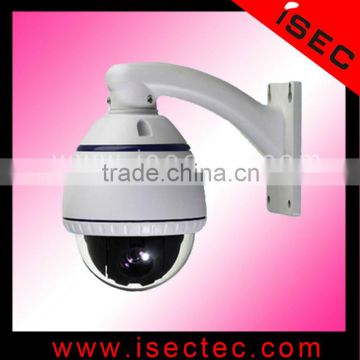 Day and Night Professional Ir Dome Ip Camera