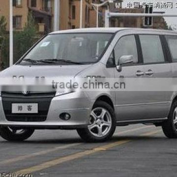 Dongfeng Succe Car