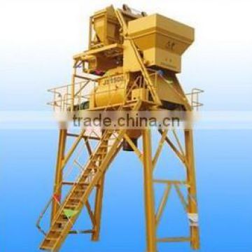 Concrete Mixer JS1500 from china fro sale