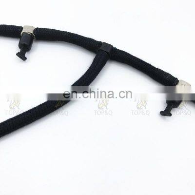 Great Wall HAVAL CUV H3 H5 WINGLE Diesel 2.8tc 2.5tc High Pressure Oil Pump Return Pipe Fuel Injection Nozzle Return
