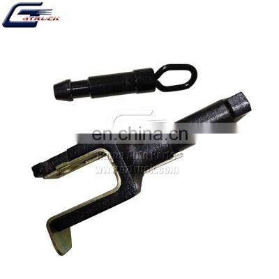 European Truck Auto Spare Parts Towing Brace Oem 1329764 for DAF Truck Fork Tow Hook