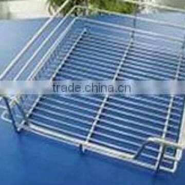 BBQ wire mesh