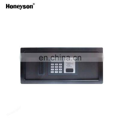 Honeyson Electronic Digital Lock Safe Box Hotel