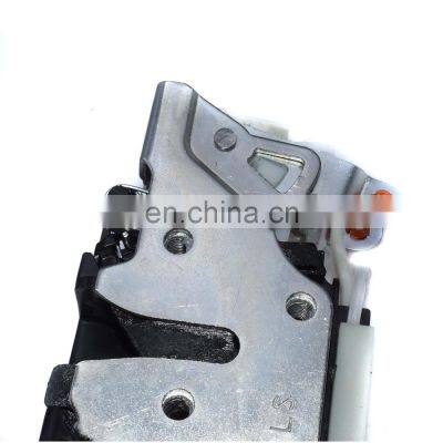 Free Shipping!For Chevrolet S10 GMC Sonoma Door Latch & Actuator Left Front 15066132,931-260 photo-4